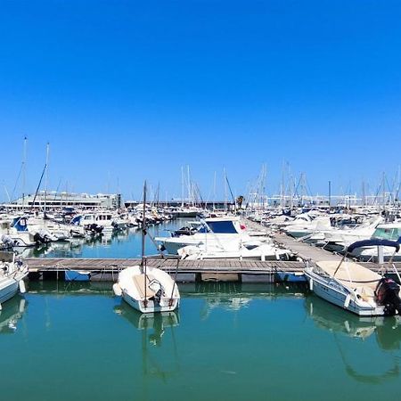 Apartamento Puerto Marino By Denia Costa Buitenkant foto